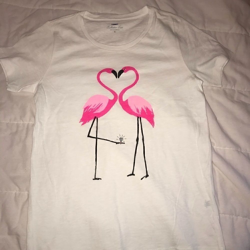 NWOT J Crew women’s T-SHIRT